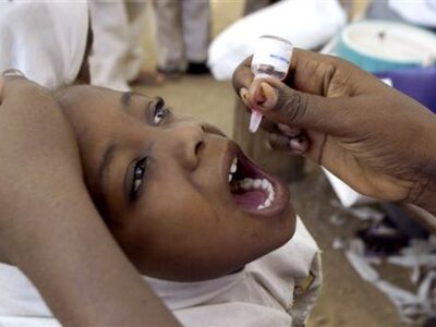 Explaining socio-economic inequalities in immunization coverage in Nigeria