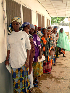 You are currently viewing Economic and Financial Modelling of Kano State Contributory Healthcare Scheme