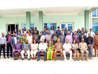 5-Day Expanded SWAp M&E Technical Working Group/Stakeholders Workshop to Validate and Review the Zero-Draft MEARL Plan for HSSB 2023–2027