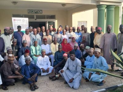 2026 Kano State Local Government Area Annual Operational Plan and Health Facilities Plan Technical Review