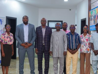 CHECOD and CSEA establish a Three-year strategic partnership to advance Health and Trade Economics in Africa.