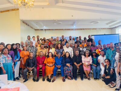 Imo State Finalizes and Harmonizes 2027 Health Sector Annual Operational Plan
